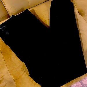 Almost Famous Corduroy Pants